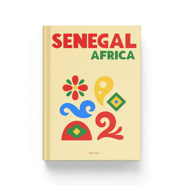 Album Photo de Voyage — Sénégal, photo 30