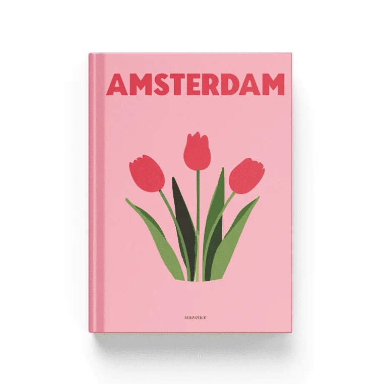 Album Photo de Voyage — Amsterdam, photo 45