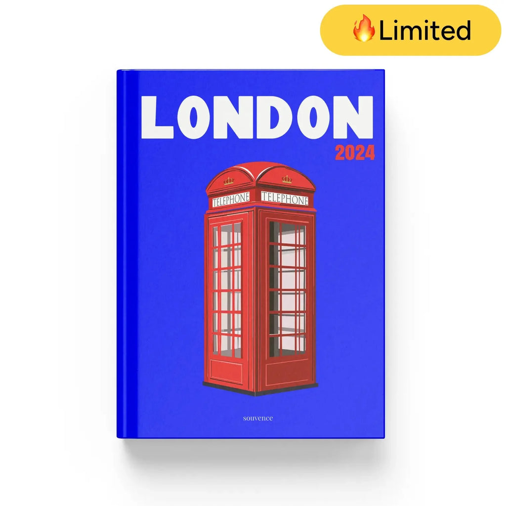 Album Photo de Voyage — Londres, photo 92