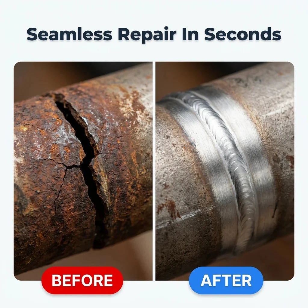 Soldeerstaven 6 stuks voor veelzijdige reparaties aan metaal en elektronica — foto 3