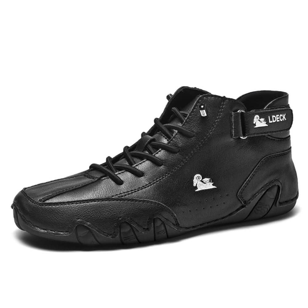 MinoLDeck - Scarpe ortopediche impermeabili e traspiranti 