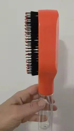 Brosse Démêlante Hydratante — photo d'un client 3