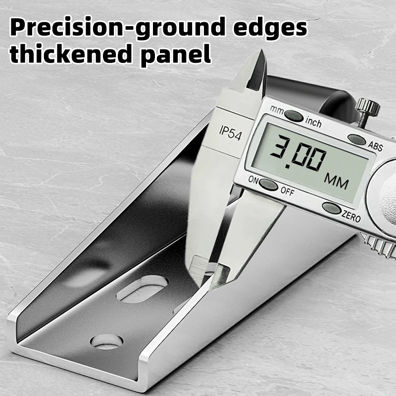روياليت صلبة لفتح أبوابك بدون جهد (x4) 