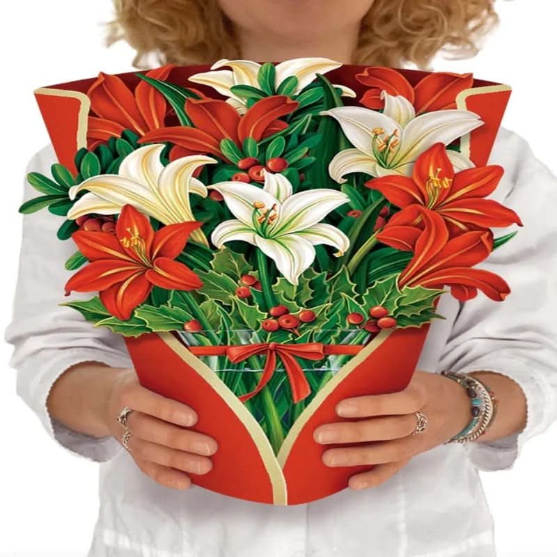 Låt dina ord blomma med ett frökort 