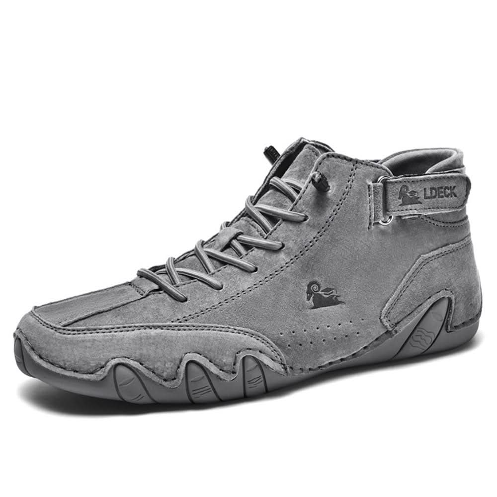 MinoLDeck - Scarpe ortopediche impermeabili e traspiranti 