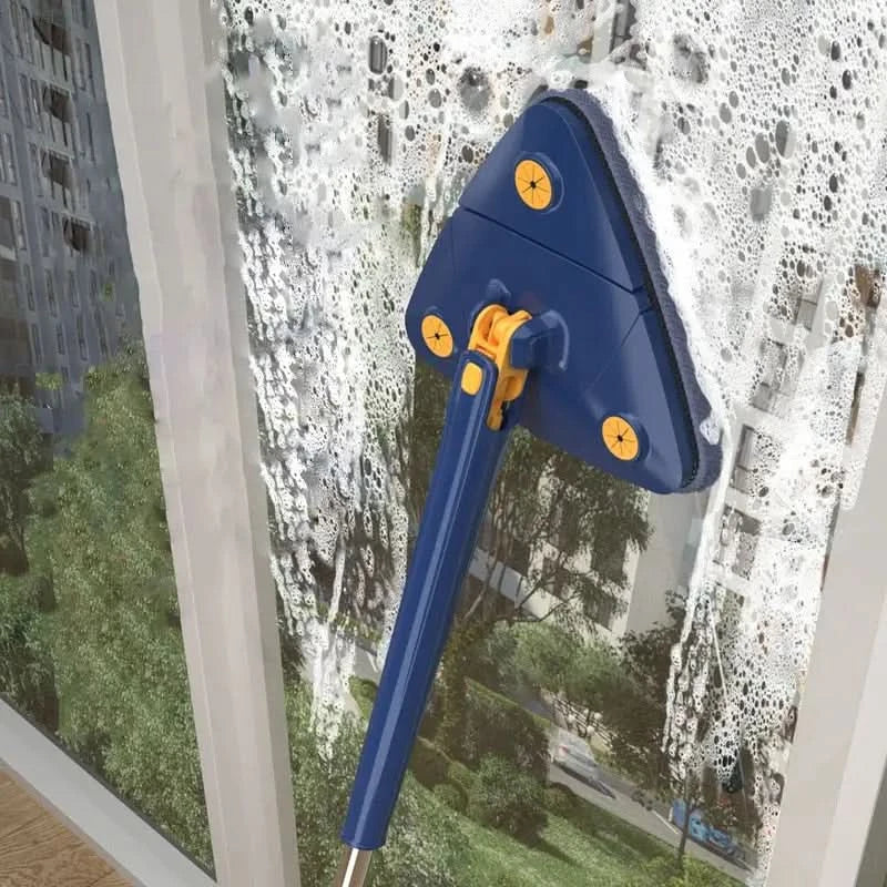 Clean 360° -moppi (+ 6 ilmaiseksi tarjottua moppia) 