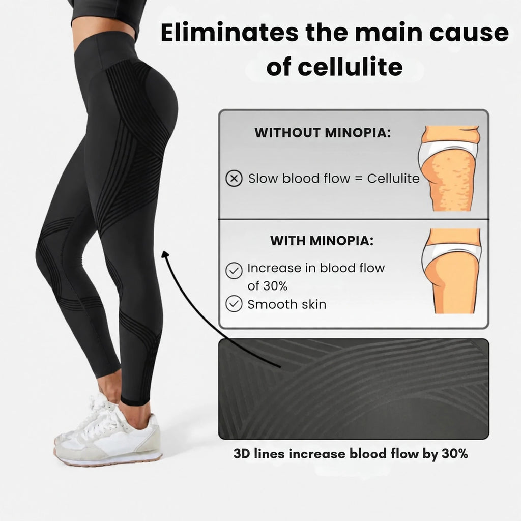 Anti-cellulite-leggings — foto 3