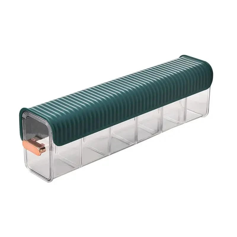 Boîte murale multifonction pour un rangement organisé