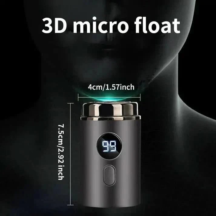 Electric epilator – Soft and smooth skin in an instant 